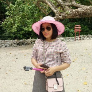 mita tami profile icon