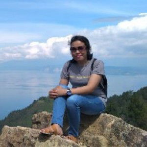 Juniati Sihombing profile icon