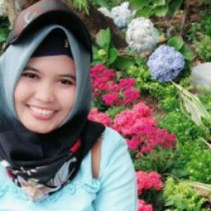 Pipit Pitria profile icon