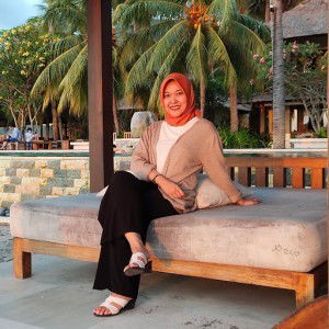 Anita Pratiwi profile icon