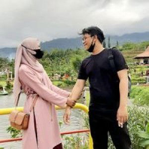 Aminatus Sholeha profile icon