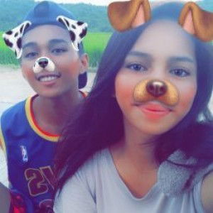 Lherma Balderama profile icon