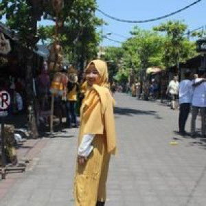 Tantri Maharani profile icon