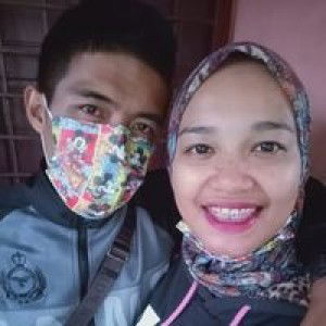 Farah Shahieza profile icon