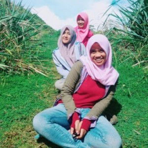 Nur Rochmah Fajarina profile icon