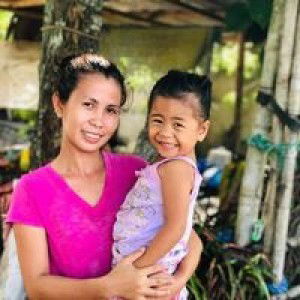 Glenda Hornada Antivo profile icon