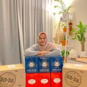 Eisha Jamil profile icon