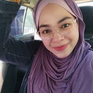 Wayda Mohd Amin profile icon