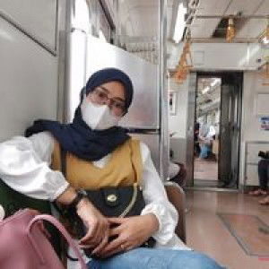 Indahh Subadri profile icon