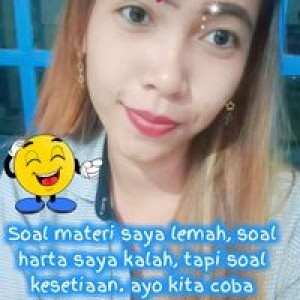 Ziin Alis Rohmawati profile icon