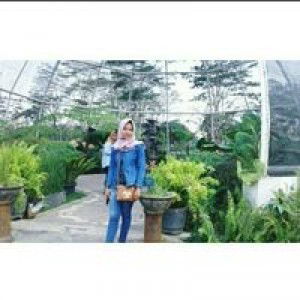 Ayu Puspita profile icon