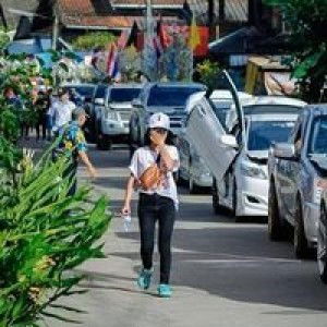 Chalita Kajai profile icon