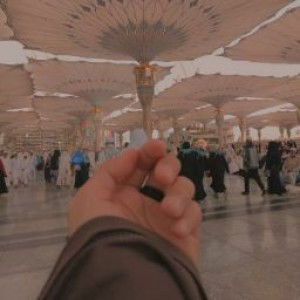 Nurul Azizah profile icon