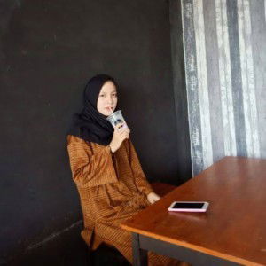 Annisa Pratiwi profile icon