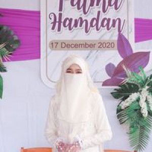 Patmawatii Buenae profile icon