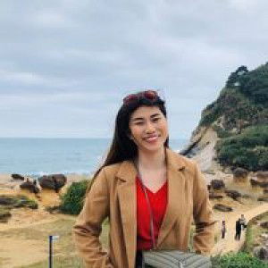 Shermane Wang profile icon