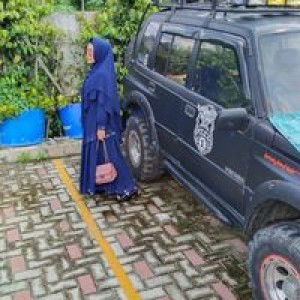 Latifah Sirait profile icon