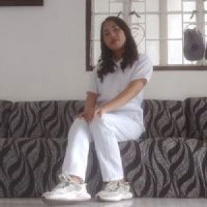 Jenny Rose Angue Alibanto profile icon