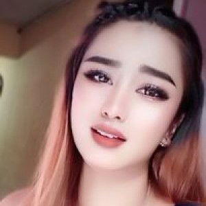 Mikhailla Azahra Azallea profile icon