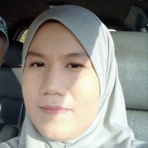 kak bie Binti Bakar profile icon