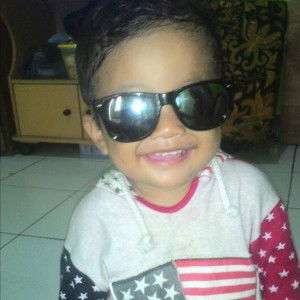 evi parida profile icon