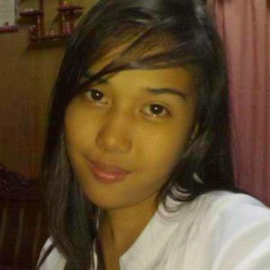 Mary Grace Mercado profile icon