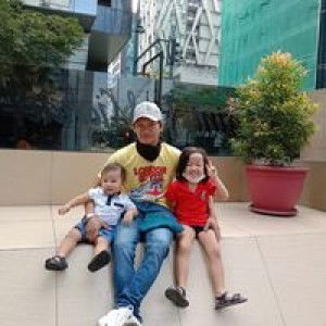 Vhentequatro Vhentequatro profile icon