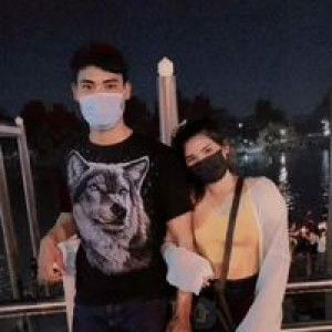 Panatda Siphongsi profile icon