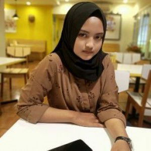 Irma yunisa profile icon