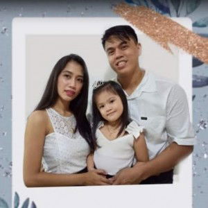 Dannica Quintos profile icon