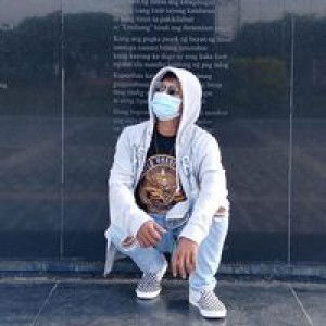 Frencer Montero Pacoma profile icon