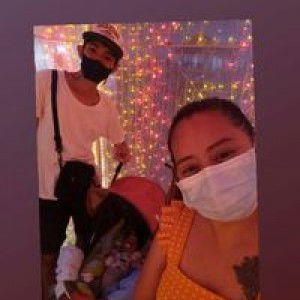 Angela Espinosa profile icon