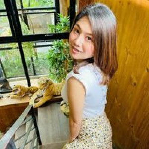 Pai Aranya profile icon