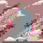 mutia tri lamya profile icon