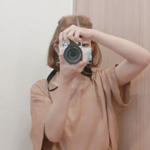 Putri A profile icon