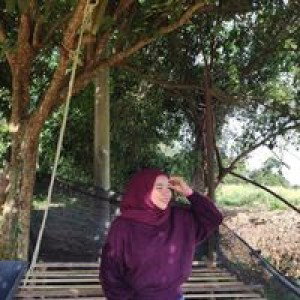 Nurul Ain Nurulain profile icon