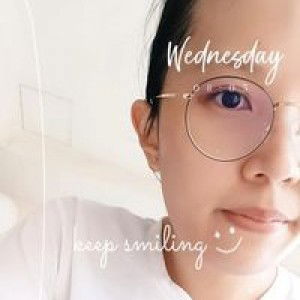 Irene Huong profile icon