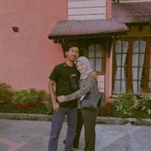 Fitria Hidyt profile icon