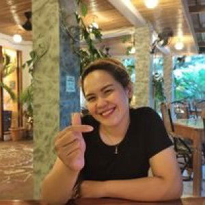 Jeany Tubo profile icon