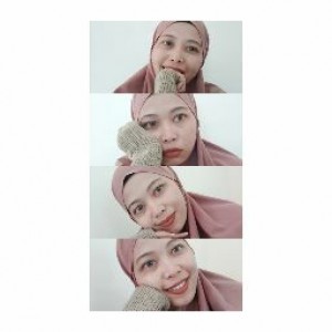 Herlyvia Agustina profile icon