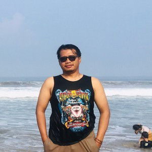 Slamet Sugiarto profile icon