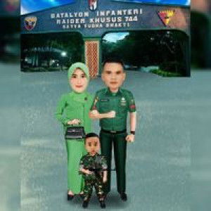 Chynta Duwie Arini profile icon