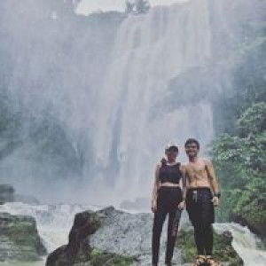 Ann Casia profile icon