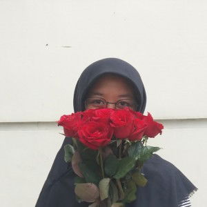 Novizta Anizatul Ulfa profile icon