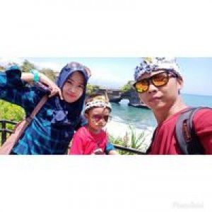 Muslikhah Albifardzan profile icon