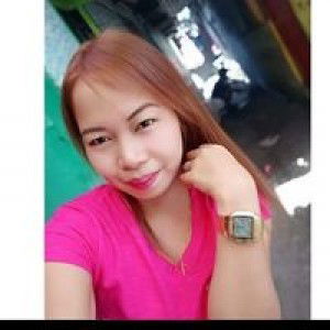 Rhendelle De Rosas Guande profile icon