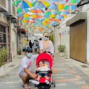 Yaya Yusof profile icon