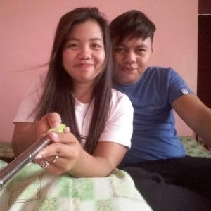 Jenny Rizza dela Fuente profile icon