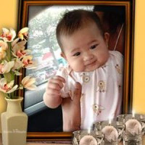 Khalisha Ct Nurkamarul profile icon