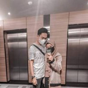 Indri Reskiawanti Galib profile icon